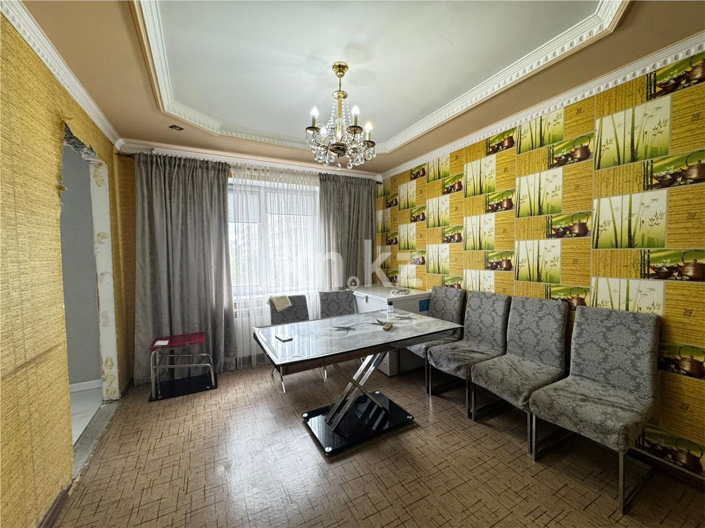 Продажа 6-комнатной квартиры, 121 м², ул. 70 квартал в Темиртау - фото 18