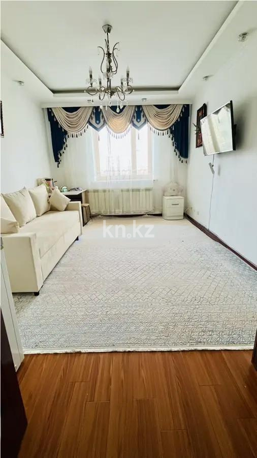 Продажа 2-комнатной квартиры, 55 м² в Астане