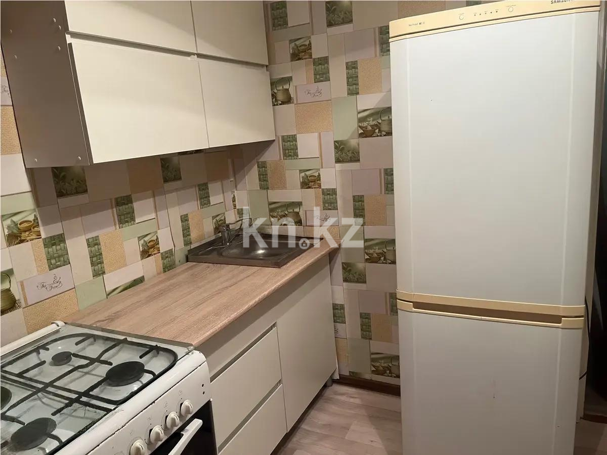 Продажа 1-комнатной квартиры, 30 м² в Караганде - фото 2