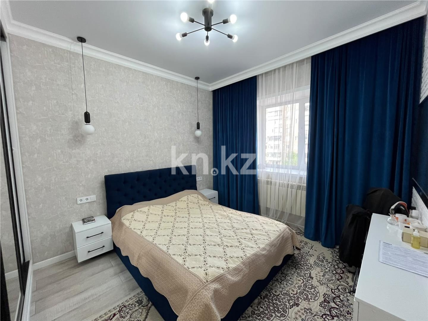 Продажа 3-комнатной квартиры, 82 м² в Караганде - фото 12