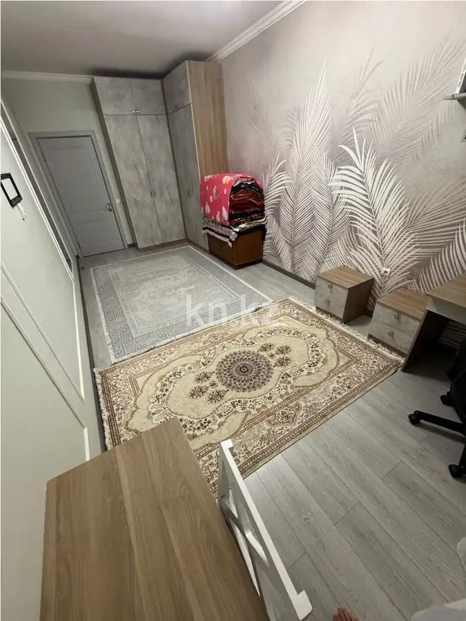Продажа 2-комнатной квартиры, 60 м², пр. Туран, дом  60 в Астане - фото 2
