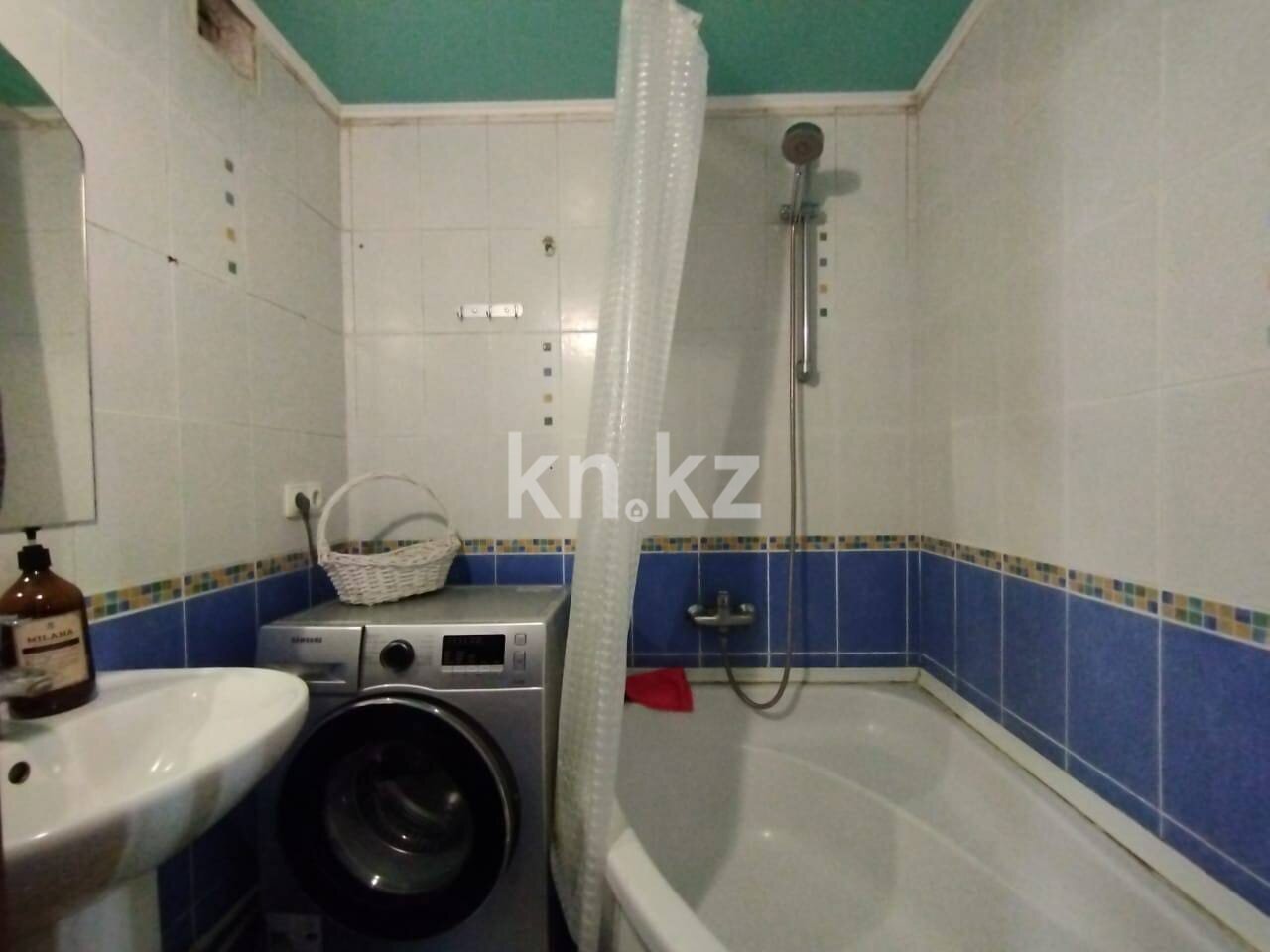 Аренда 3-комнатной квартиры, 65 м² в Астане - фото 9