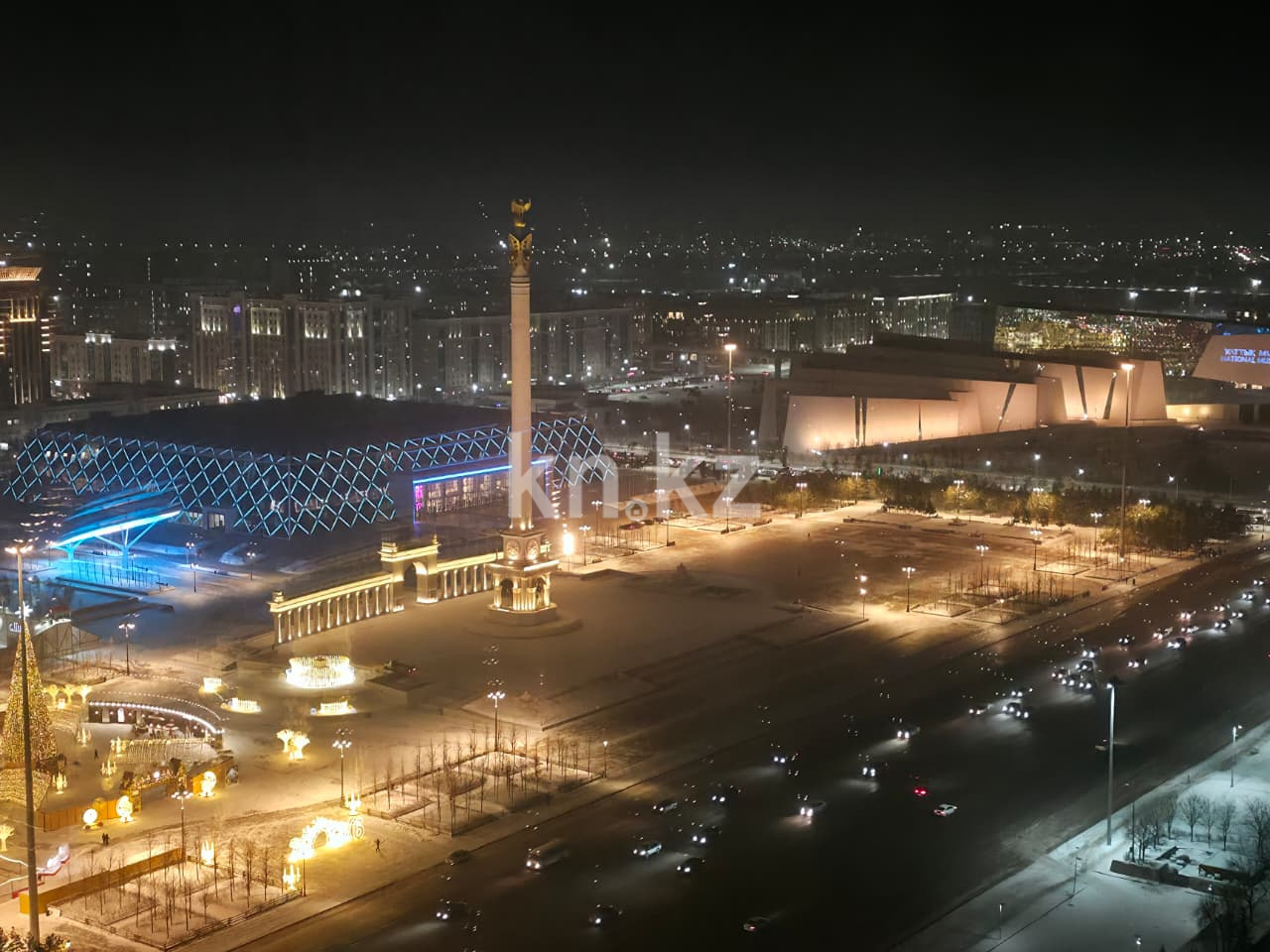 Продажа 4-комнатной квартиры, 163 м² в Астане - фото 25