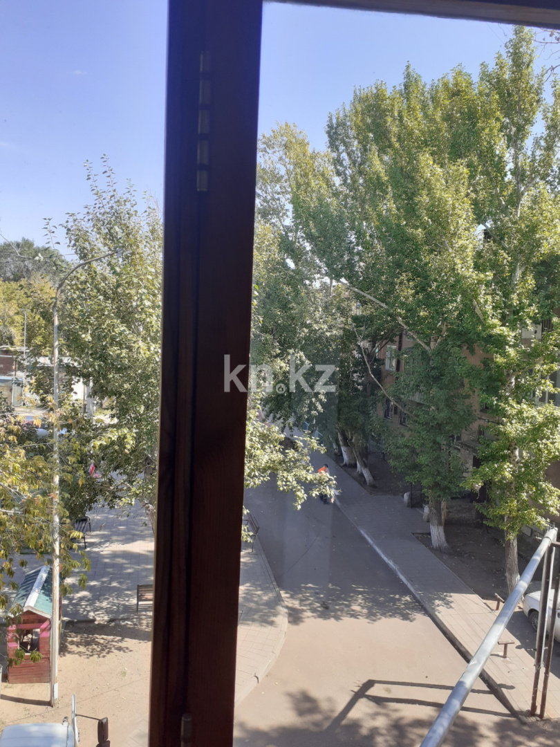 Продажа 2-комнатной квартиры, 44 м², ул. Архитектурная, дом  2 в Караганде - фото 9