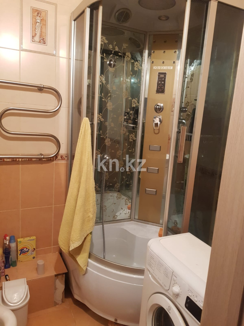 Аренда 1-комнатной квартиры, 21 м² в Астане - фото 7