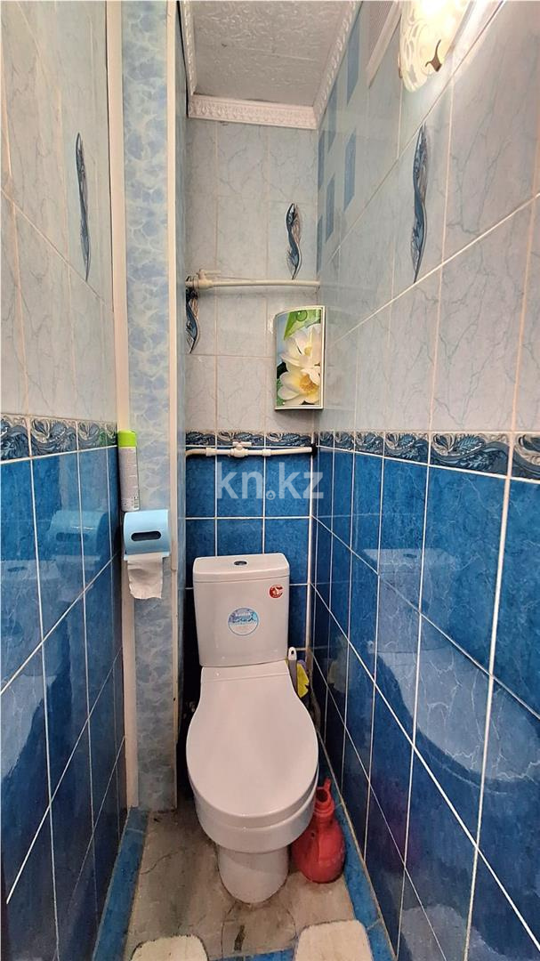 Продажа 4-комнатной квартиры, 61 м² в Караганде - фото 10