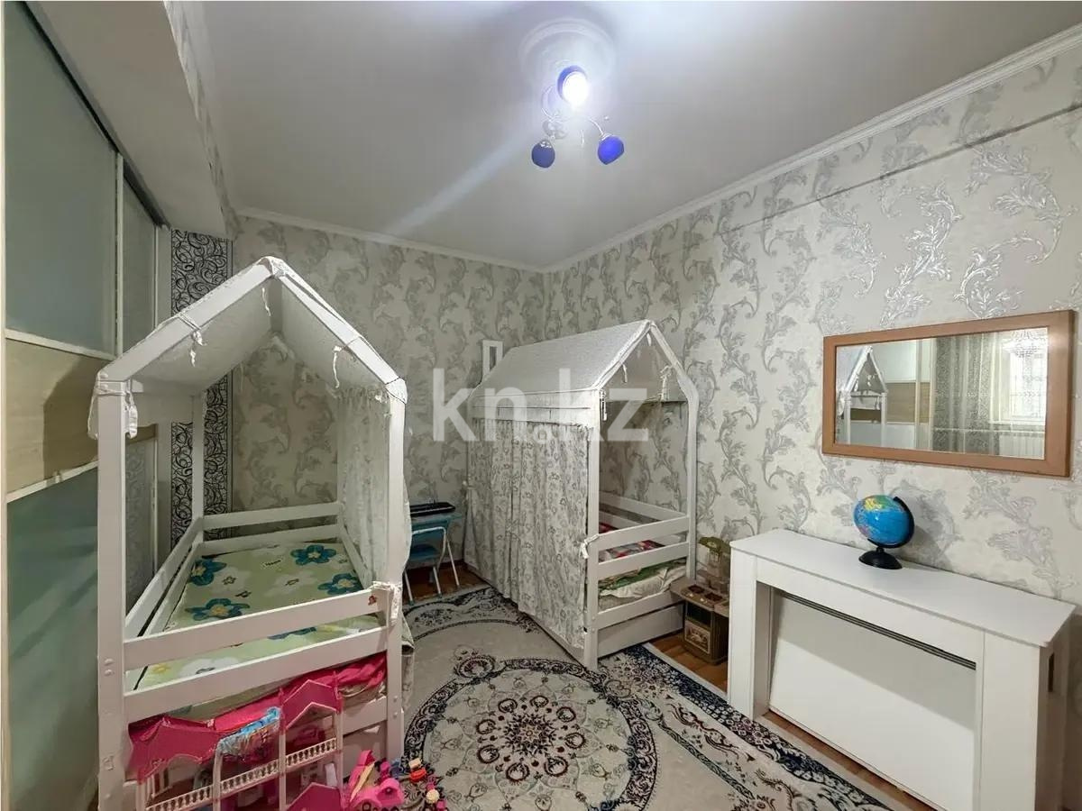 Продажа 3-комнатной квартиры, 92 м² в Алматы - фото 3