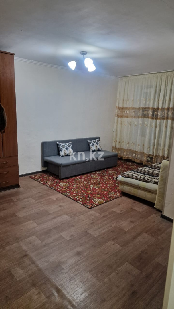 Аренда 1-комнатной квартиры, 32 м² в Астане