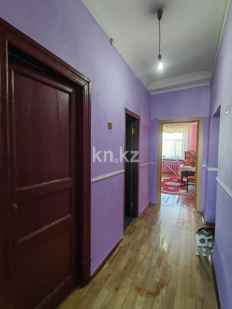 Продажа 6-комнатной квартиры, 172 м² в Караганде - фото 15