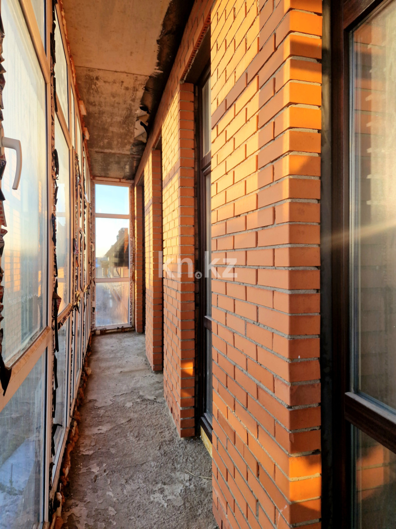 Продажа 4-комнатной квартиры, 161.8 м² в Караганде - фото 5