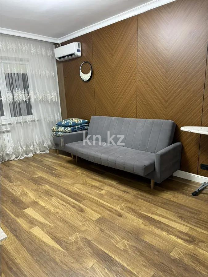 Продажа 3-комнатной квартиры, 74.6 м² в Алматы - фото 2