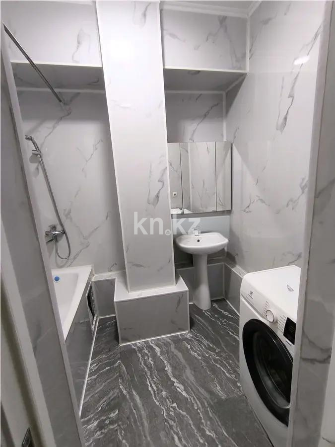 Продажа 3-комнатной квартиры, 88 м², ул. Сыганак, дом  16 в Астане - фото 5