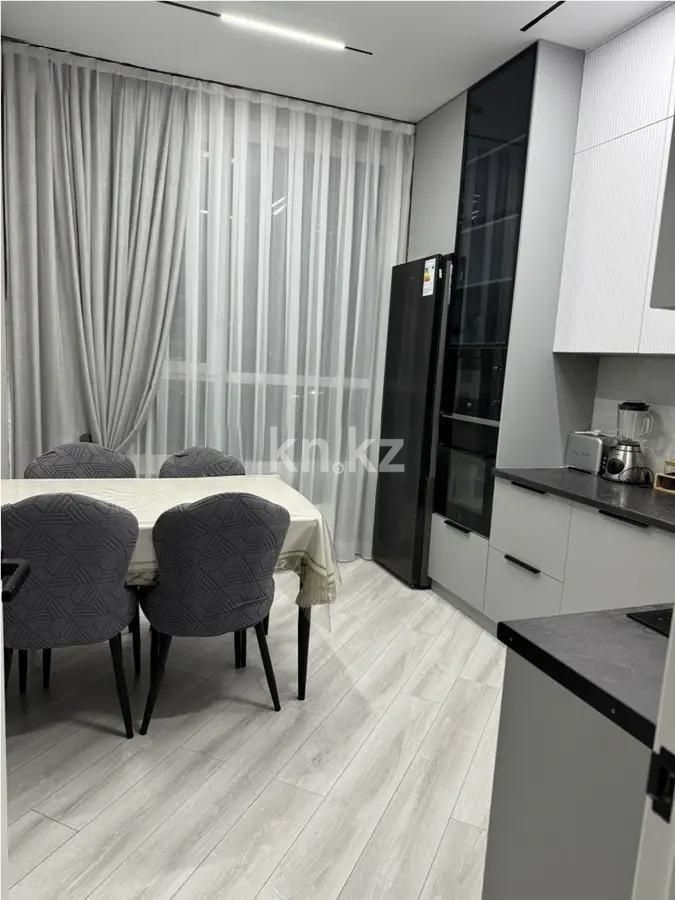 Продажа 3-комнатной квартиры, 86.1 м², ул. Молдагалиева, дом  3 в Астане - фото 3