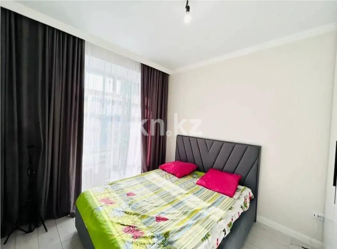 Продажа 2-комнатной квартиры, 48 м² в Астане - фото 2