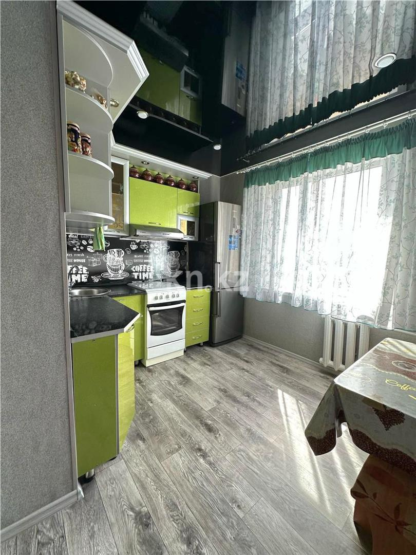 Продажа 2-комнатной квартиры, 51 м², ул. Амангельды в Темиртау - фото 4