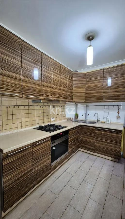 Продажа 2-комнатной квартиры, 51.5 м², пр. Кудайбердыулы, дом  2/7 в Астане - фото 3