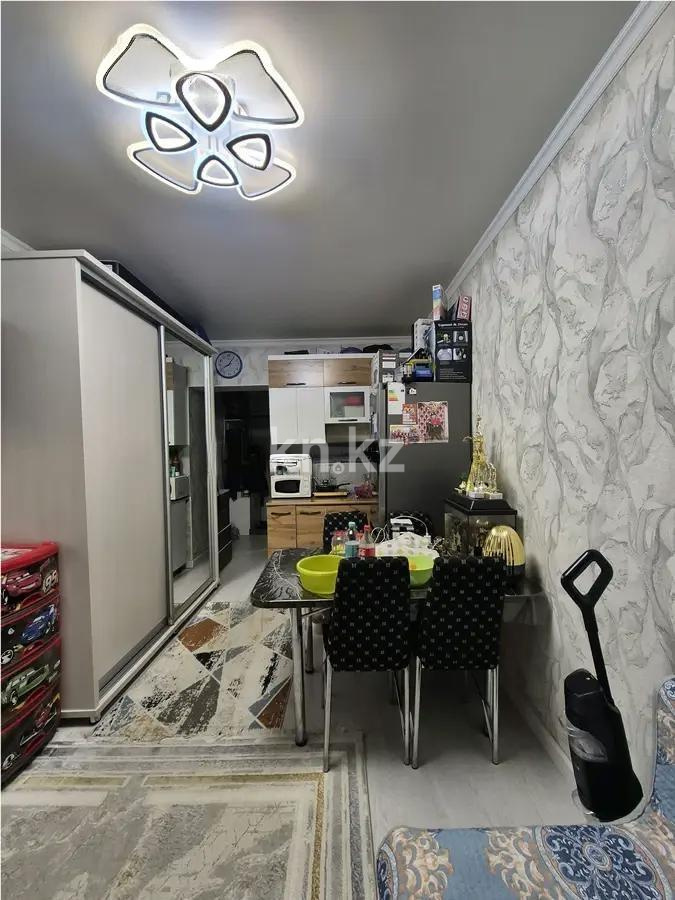 Продажа 1-комнатной квартиры, 20 м² в Астане - фото 2