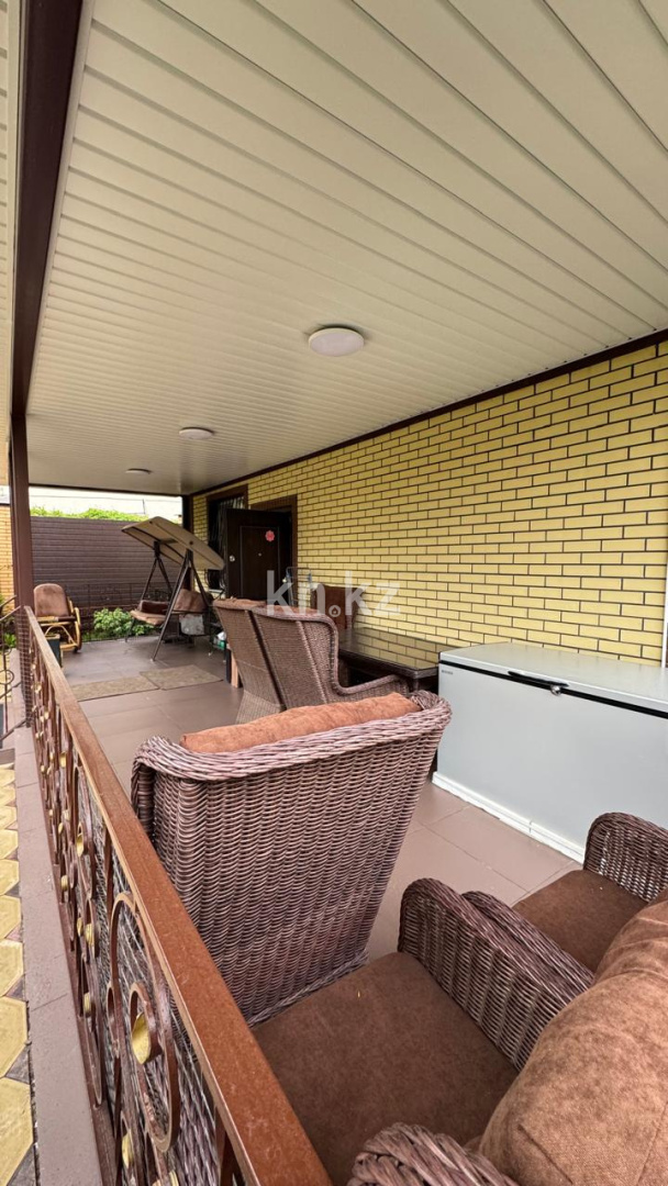 Продажа 3-комнатного дома, 147 м² в Алматы - фото 34