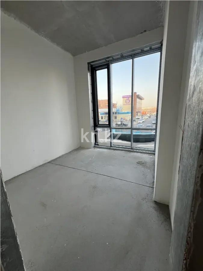 Продажа 1-комнатной квартиры, 36 м², ул. Толе би, дом  290/1 в Алматы - фото 2