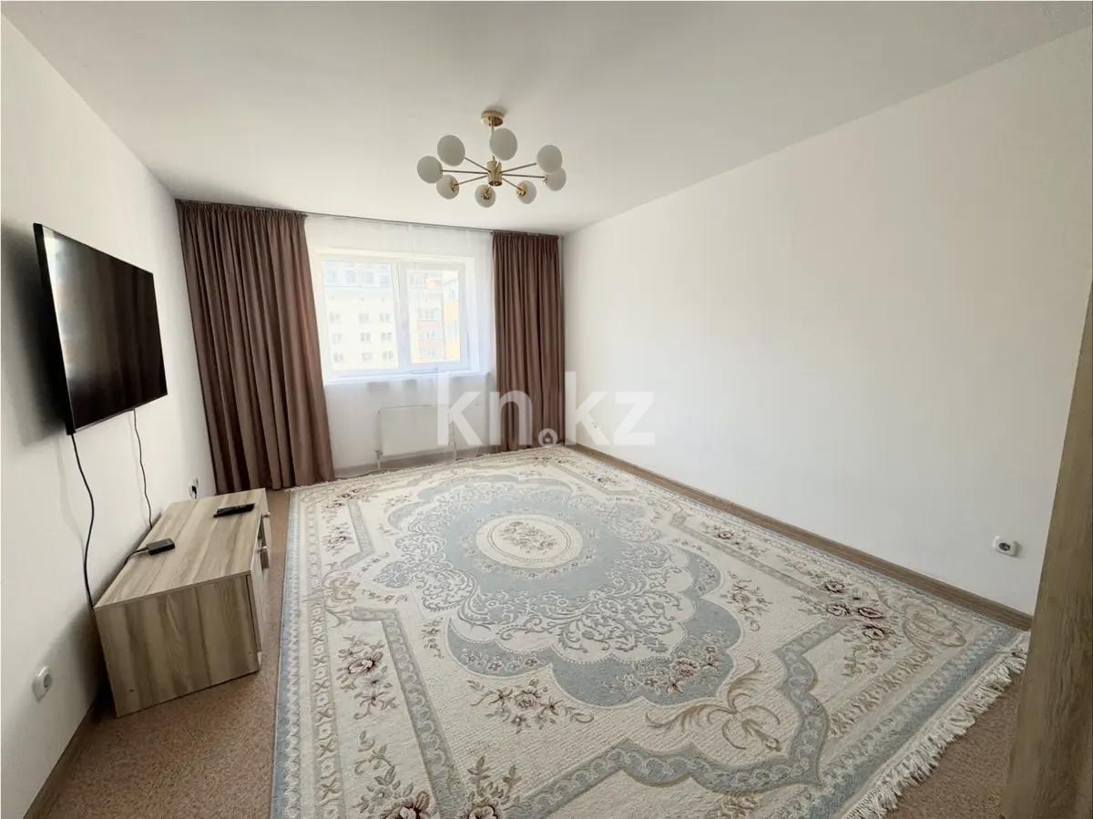 Продажа 2-комнатной квартиры, 49 м² в Астане