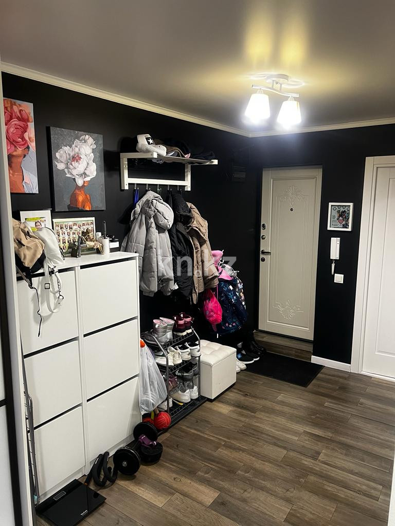 Продажа 3-комнатной квартиры, 62 м², пр. Абая, дом  49 в Астане - фото 8