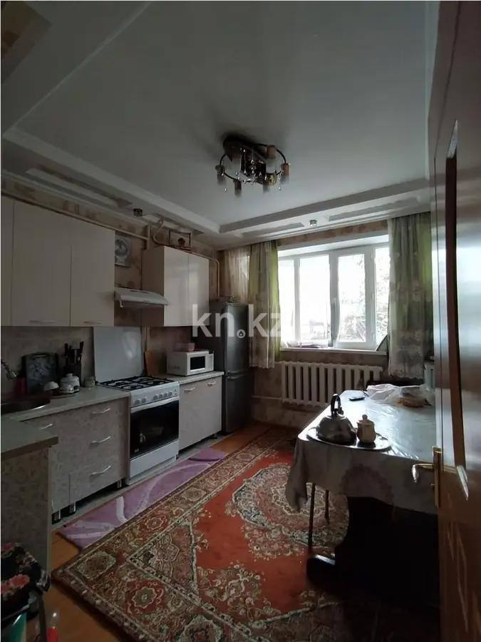 Продажа 3-комнатной квартиры, 73 м² в Алматы - фото 4
