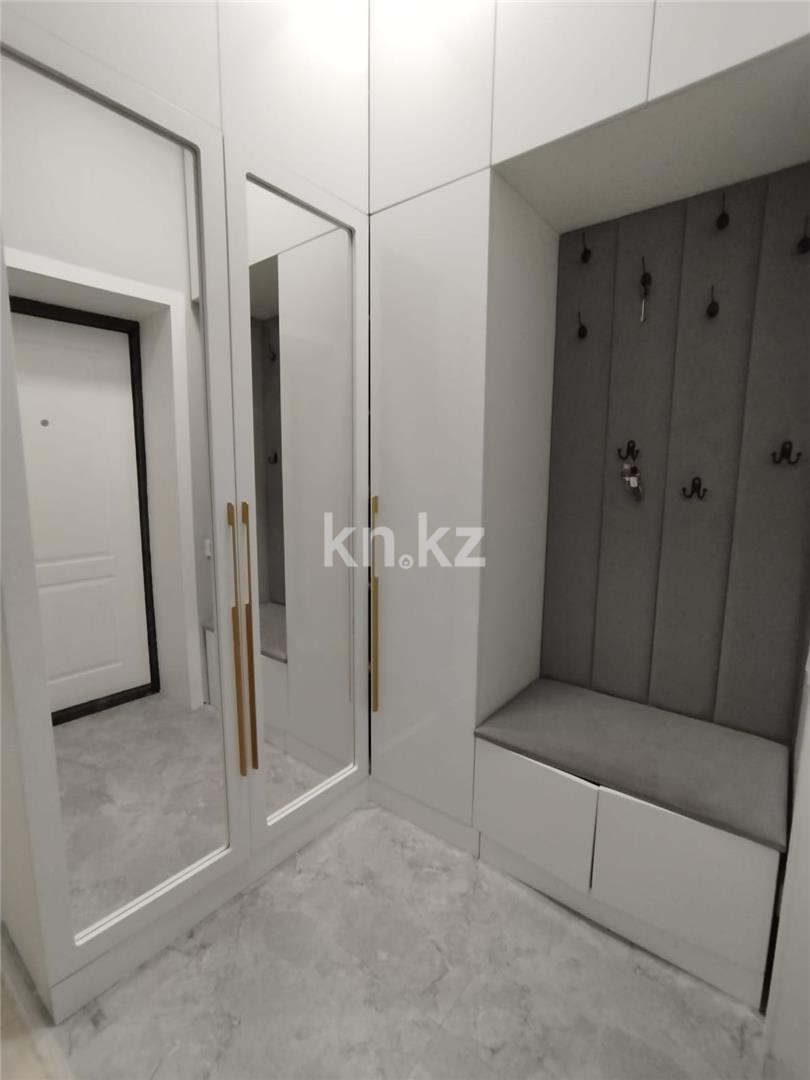 Продажа 2-комнатной квартиры, 67 м², ул. Гапеева в Караганде - фото 12