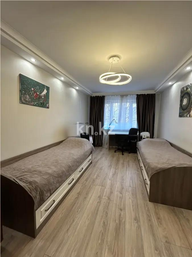 Продажа 4-комнатной квартиры, 90 м² в Алматы - фото 4