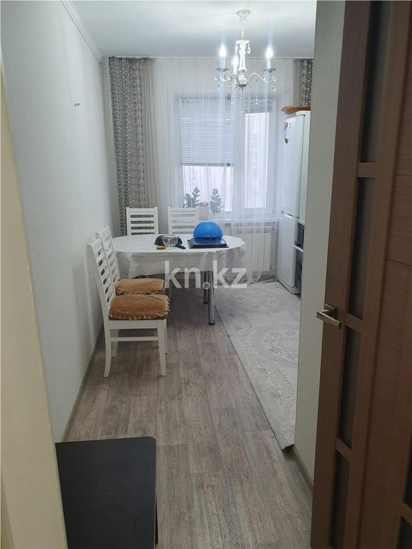 Продажа 4-комнатной квартиры, 80 м² в Караганде - фото 4