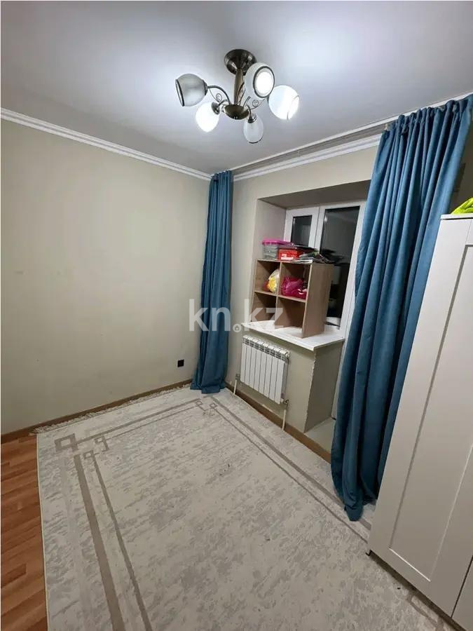 Продажа 2-комнатной квартиры, 42 м² в Астане - фото 2