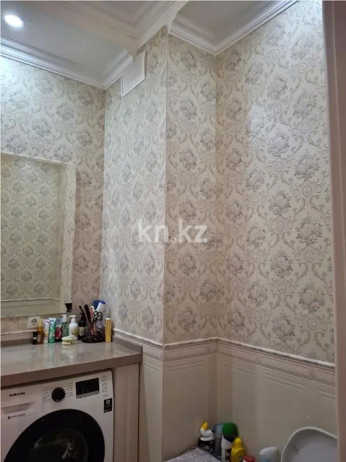 Продажа 3-комнатной квартиры, 85 м² в Астане - фото 5