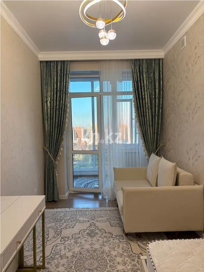 Продажа 3-комнатной квартиры, 86 м², ул. Айтматова, дом  62/2 в Астане - фото 2