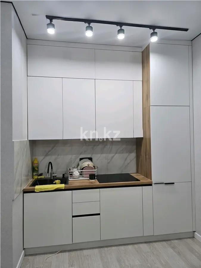 Продажа 2-комнатной квартиры, 37 м² в Астане - фото 3
