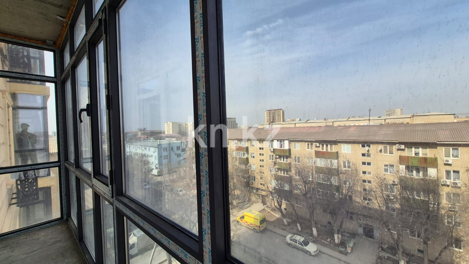 Продажа 3-комнатной квартиры, 104 м² в Атырау - фото 5