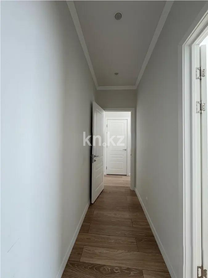 Продажа 2-комнатной квартиры, 62 м², пр. Кабанбай батыра, дом  38/1 в Астане - фото 5