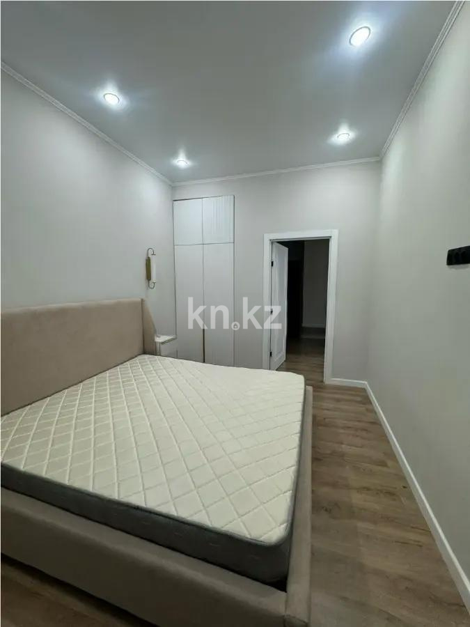 Продажа 2-комнатной квартиры, 62.5 м² в Алматы - фото 2