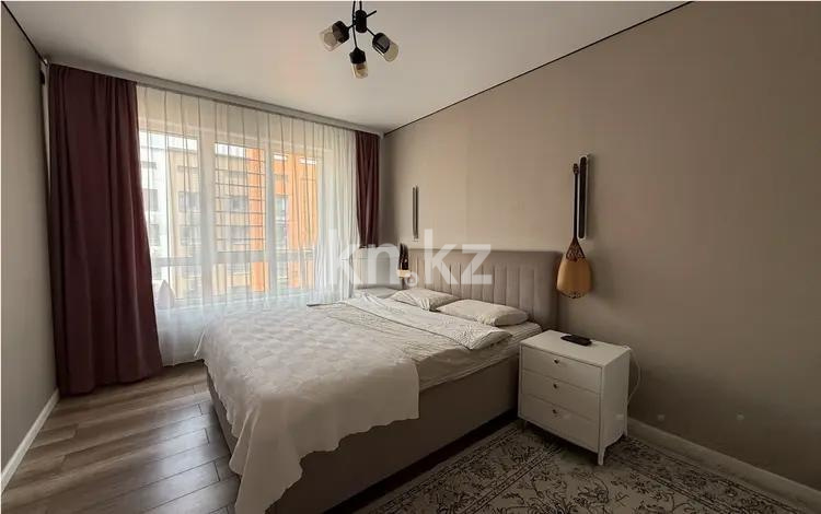 Продажа 3-комнатной квартиры, 78 м² в Алматы - фото 3