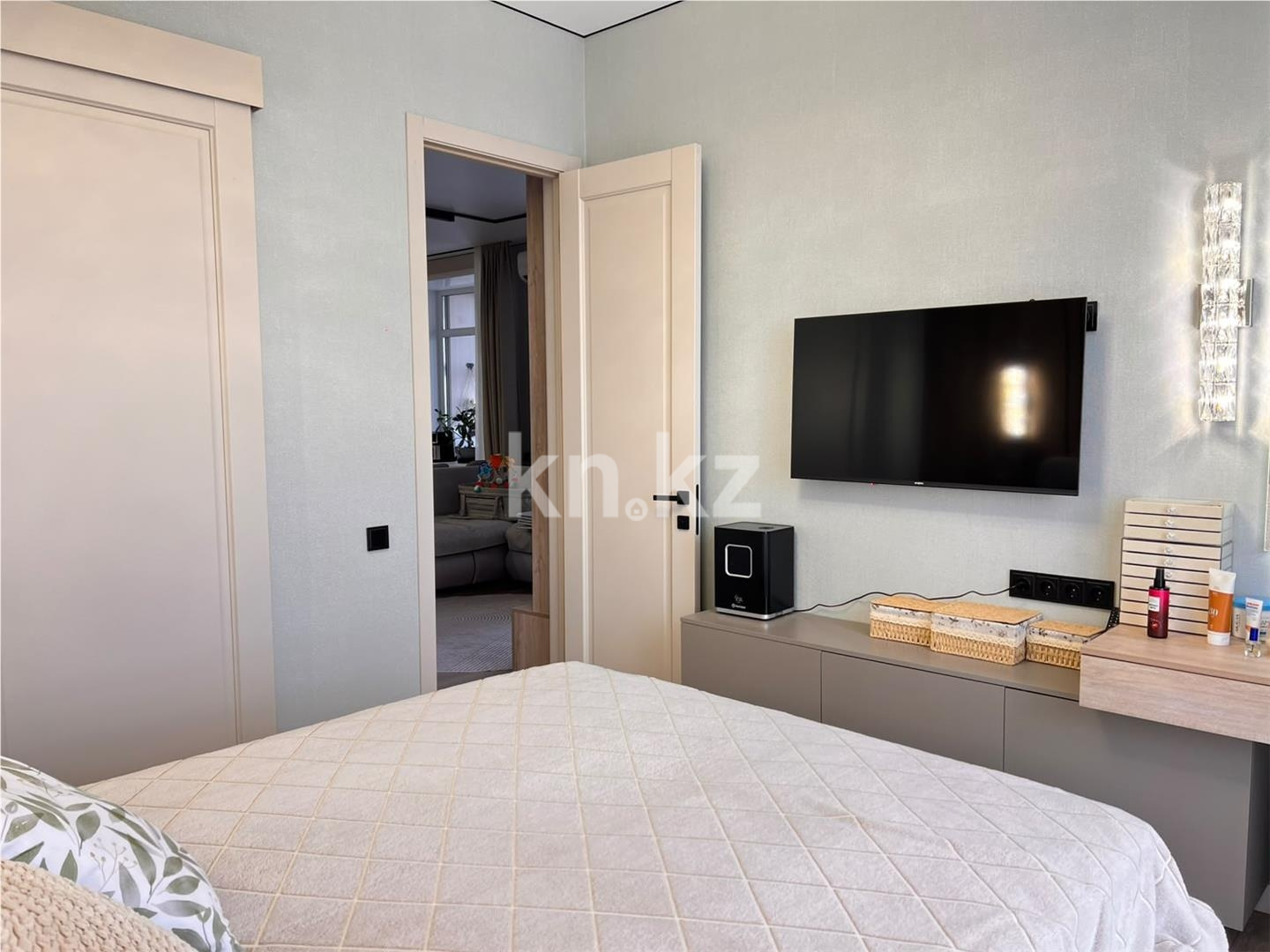 Продажа 3-комнатной квартиры, 69 м² в Караганде - фото 10