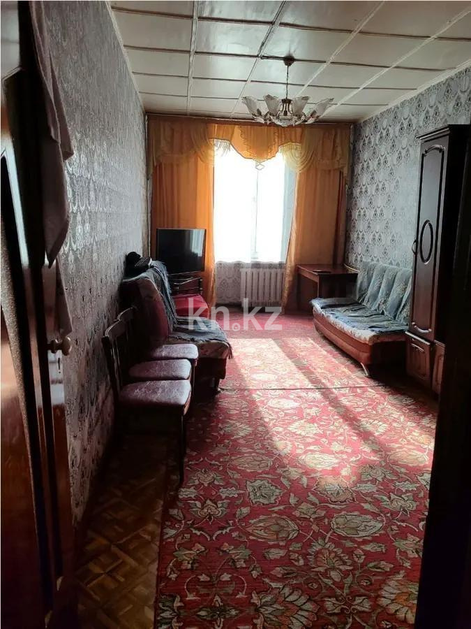 Продажа 3-комнатной квартиры, 67 м² в Алматы