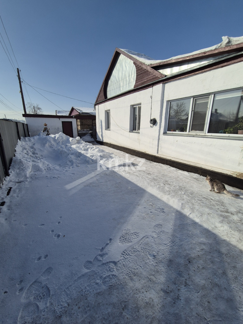 Продажа 4-комнатного дома, 82 м², ул. Молдагуловой, дом  51 в Караганде - фото 4