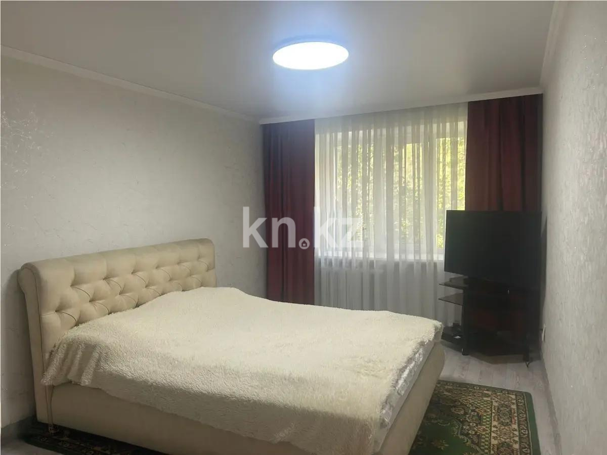 Продажа 3-комнатной квартиры, 56 м², пр. Абая, дом  27 в Астане