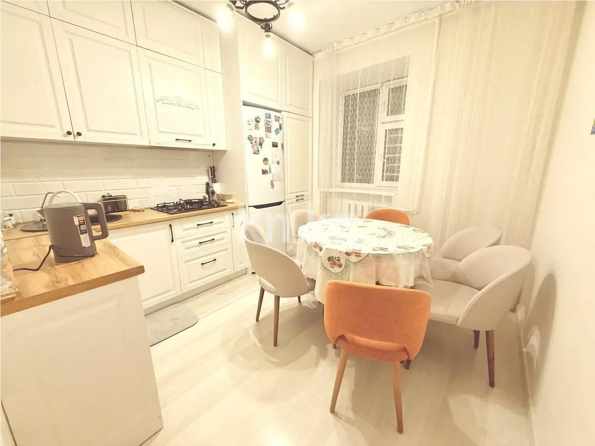 Продажа 3-комнатной квартиры, 70 м² в Астане - фото 4