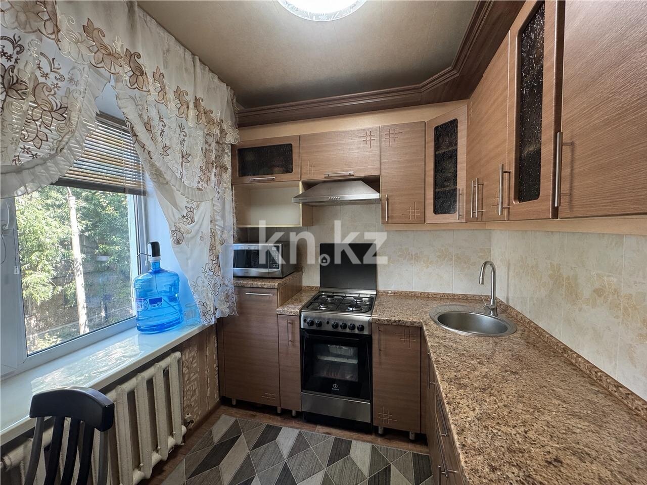Продажа 3-комнатной квартиры, 61 м² в Темиртау - фото 7
