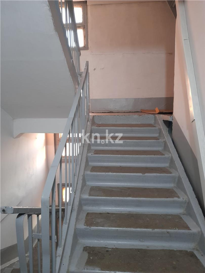 Продажа 5-комнатной квартиры, 97 м², ул. Таттимбета в Караганде - фото 13