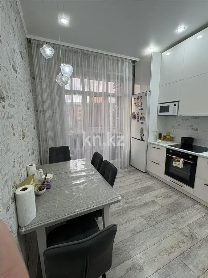Продажа 2-комнатной квартиры, 60 м² в Караганде - фото 3