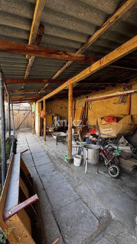 Продажа 6-комнатного дома, 134 м², Мангилик ел, дом  55 в Таразе - фото 12