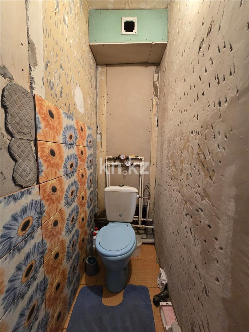 Продажа 3-комнатной квартиры, 54 м², мкр-н 6-й в Темиртау - фото 8