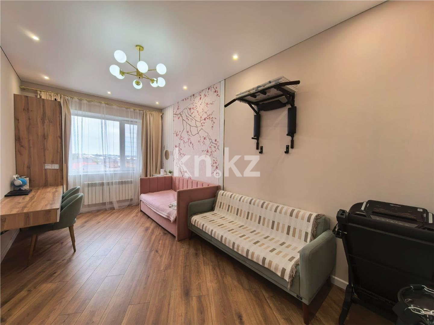 Продажа 3-комнатной квартиры, 84 м² в Караганде - фото 6