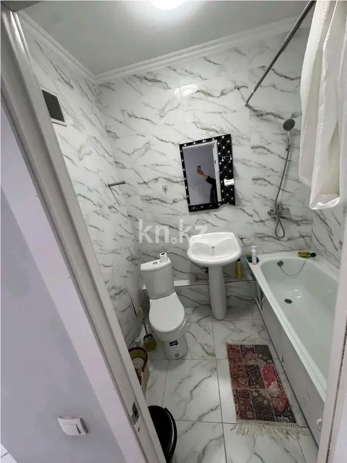 Продажа 1-комнатной квартиры, 31 м² в Алматы - фото 3