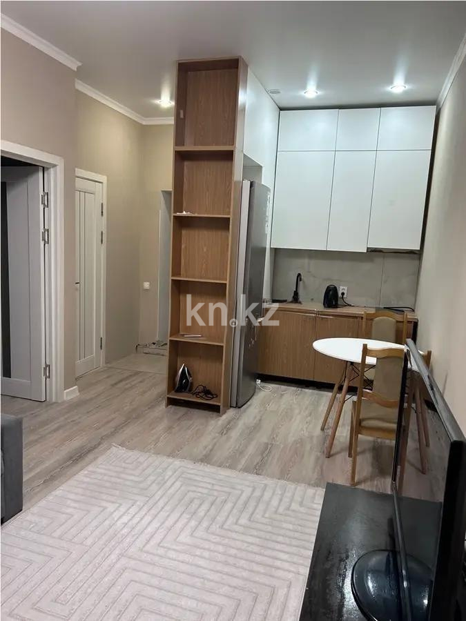 Продажа 2-комнатной квартиры, 34 м² в Астане - фото 3